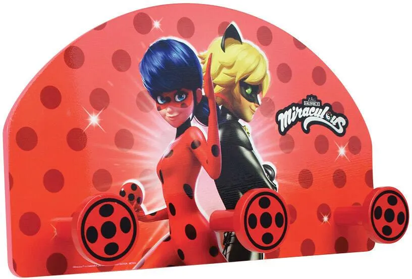 MIRACULOUS PORTEMANTEAU