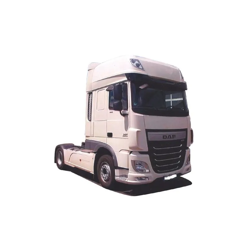 DAF XF 106 SSC-Aerop. AWM-Automodelle 9049.01