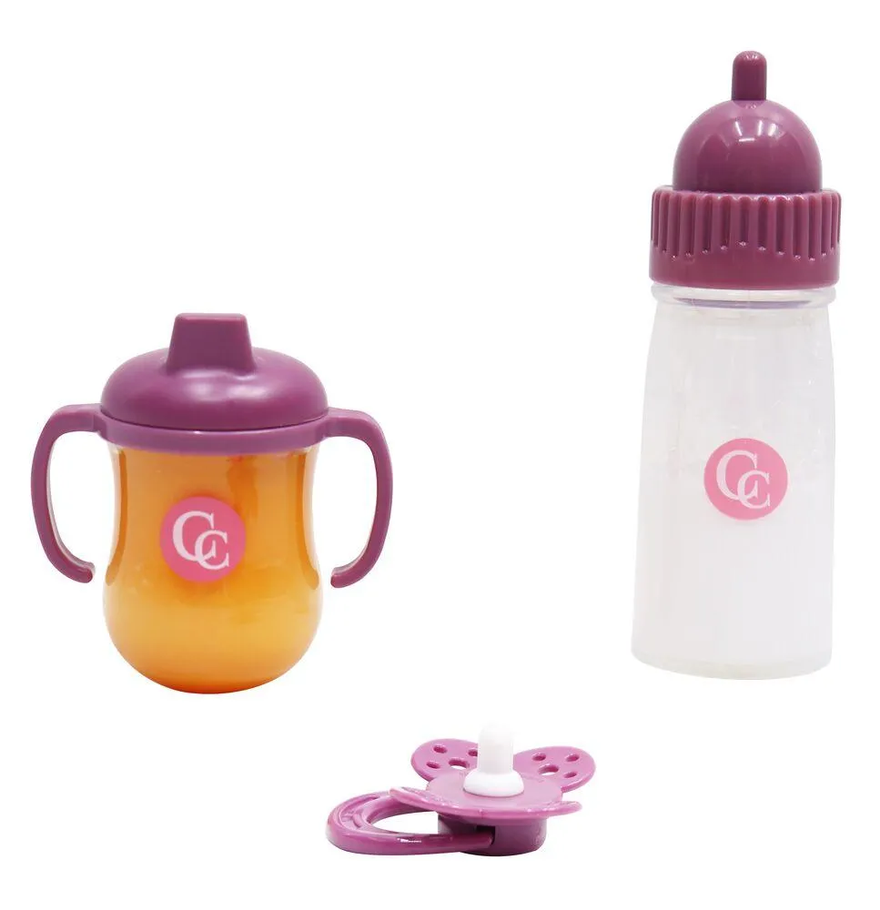 LES ACCESSOIRES DE BEBE