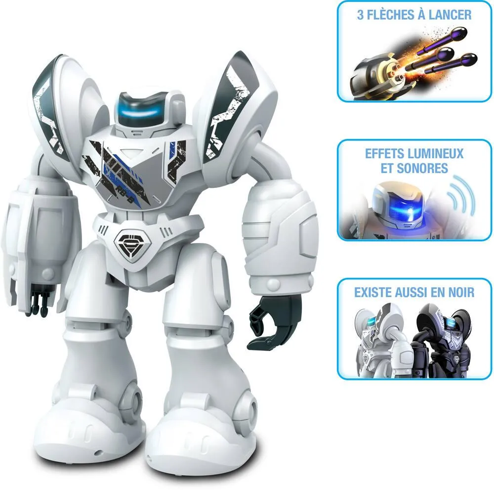YCOO - ROBOT BLAST 34 CM