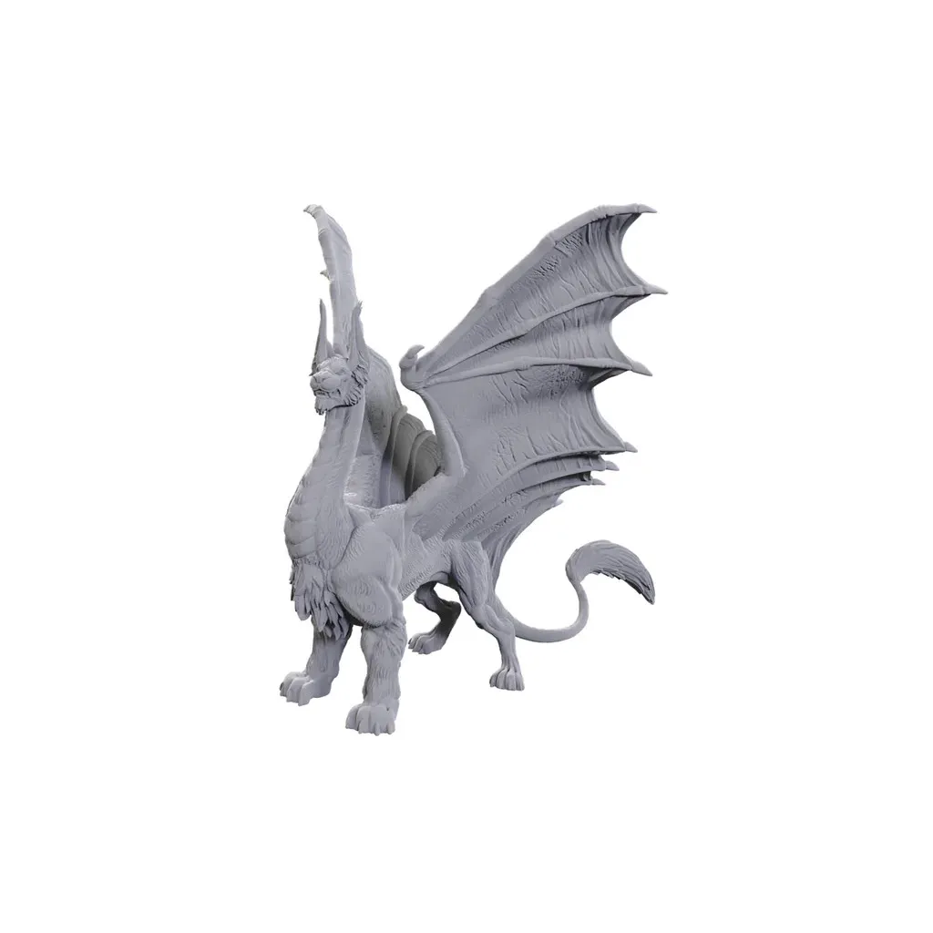 D&D Nolzur's Marvelous Miniatures: Liondrake