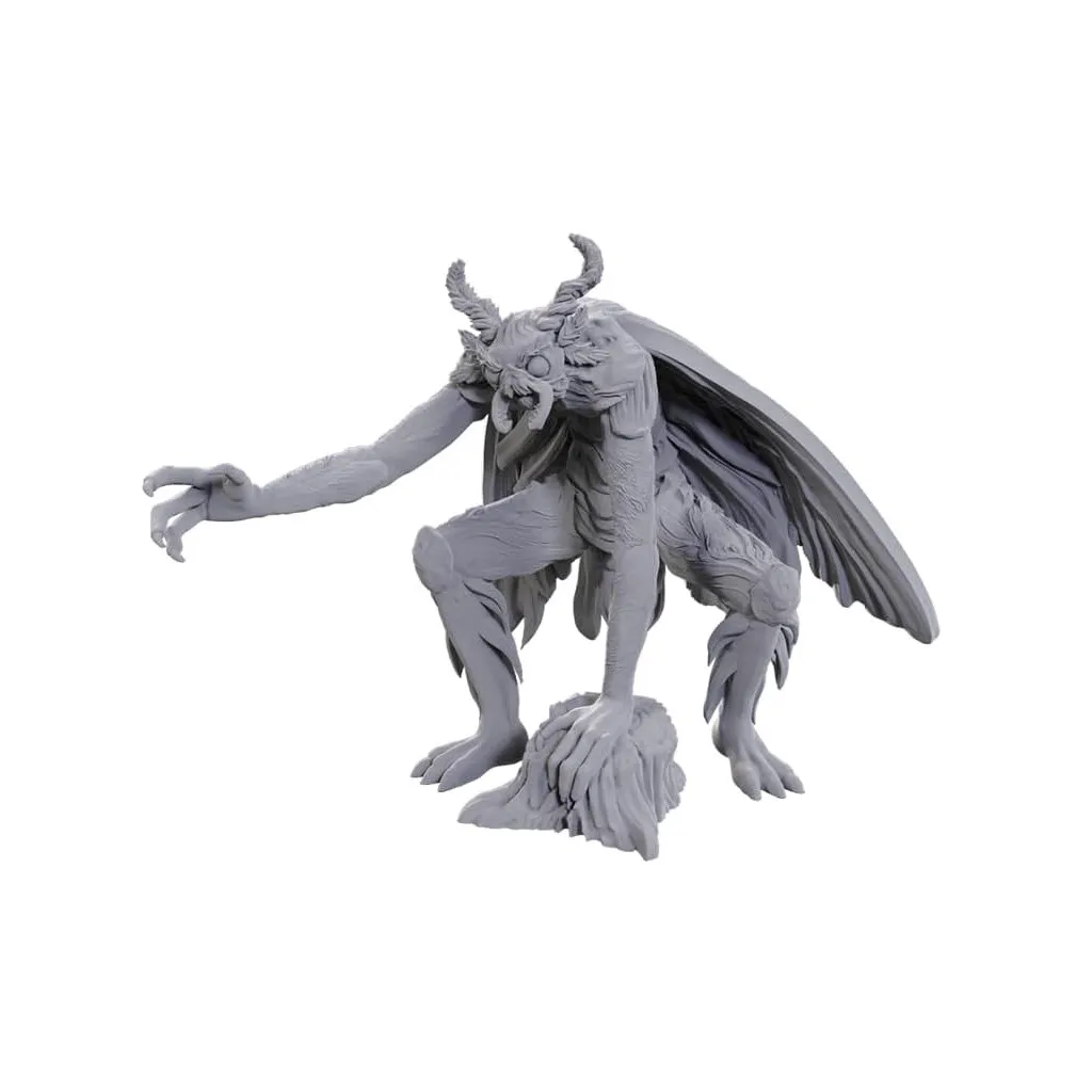 D&D Nolzur's Marvelous Miniatures: Mothman