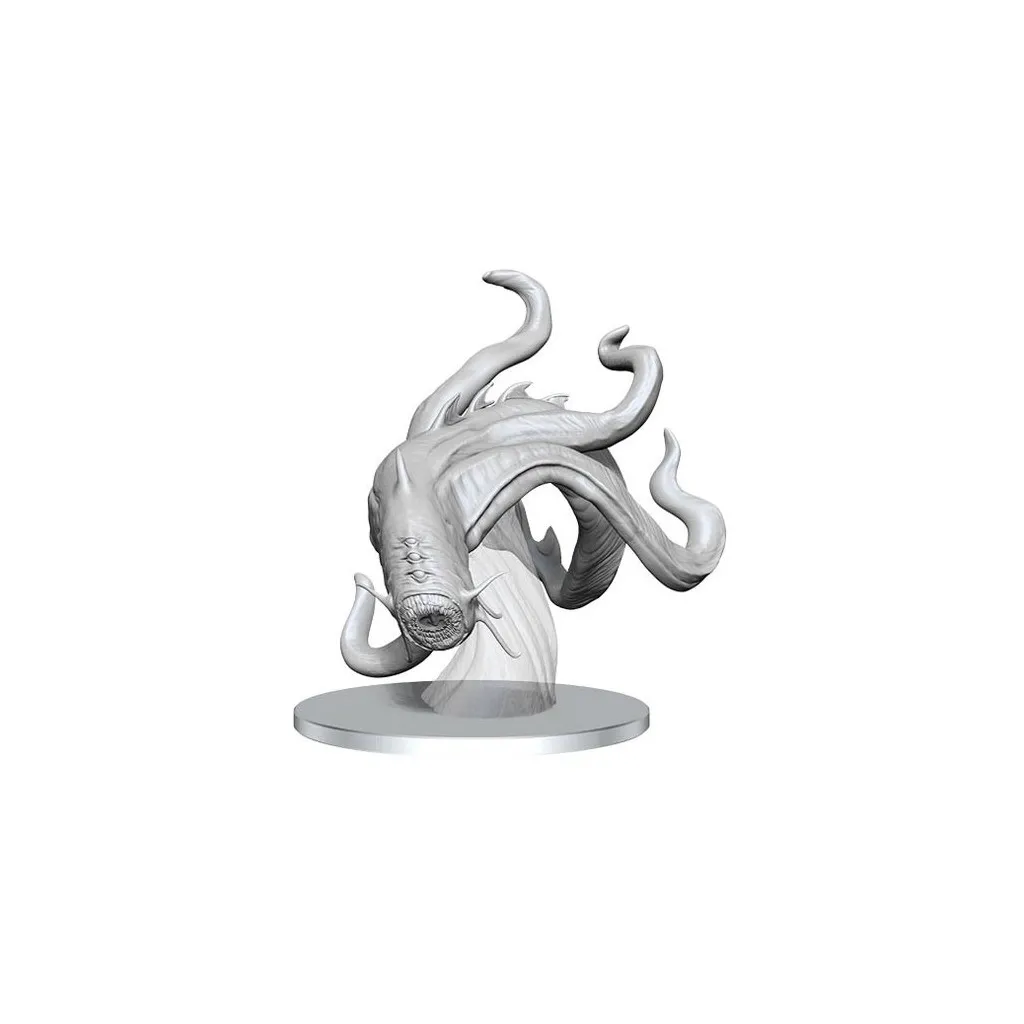 D&D Nolzur's Marvelous Unpainted Miniatures: Aboleth