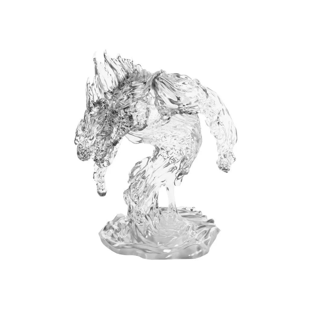 D&D Nolzur's Marvelous Unpainted Miniatures: Animated Acid Breath