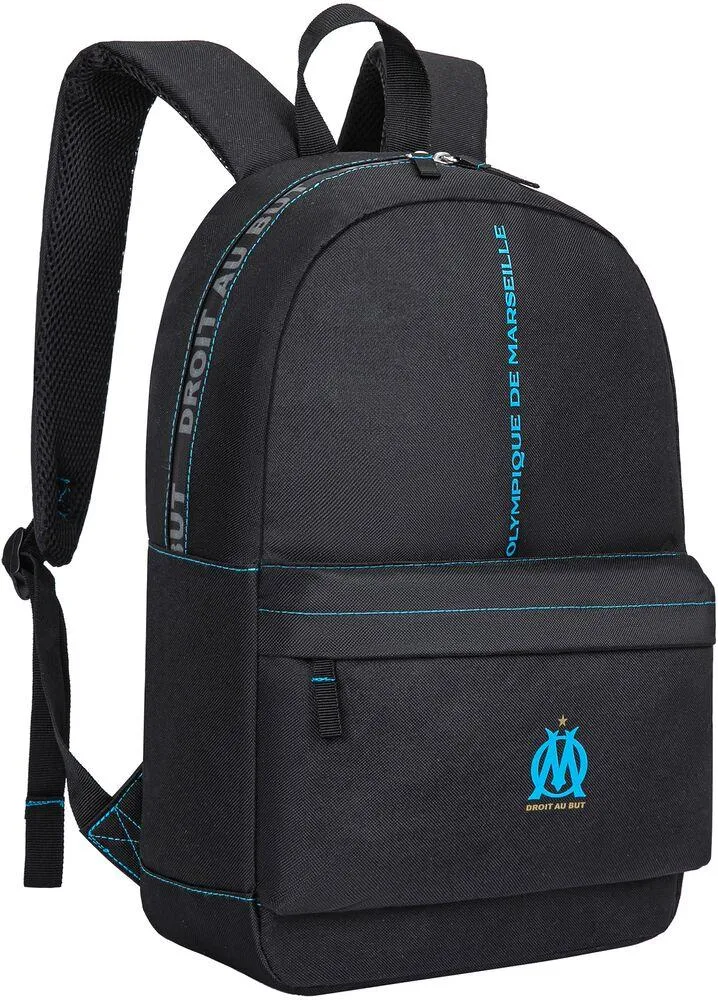 OM - SAC A DOS 43CM NOIR