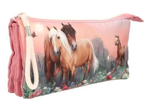 MISS MELODY TROUSSE FLOWERS