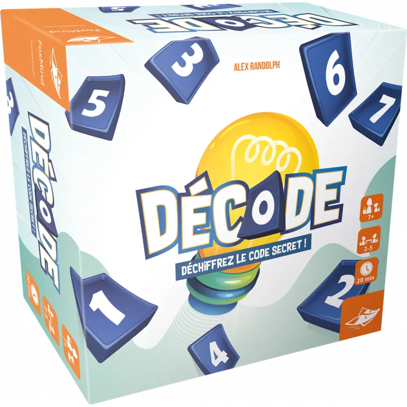 Décode