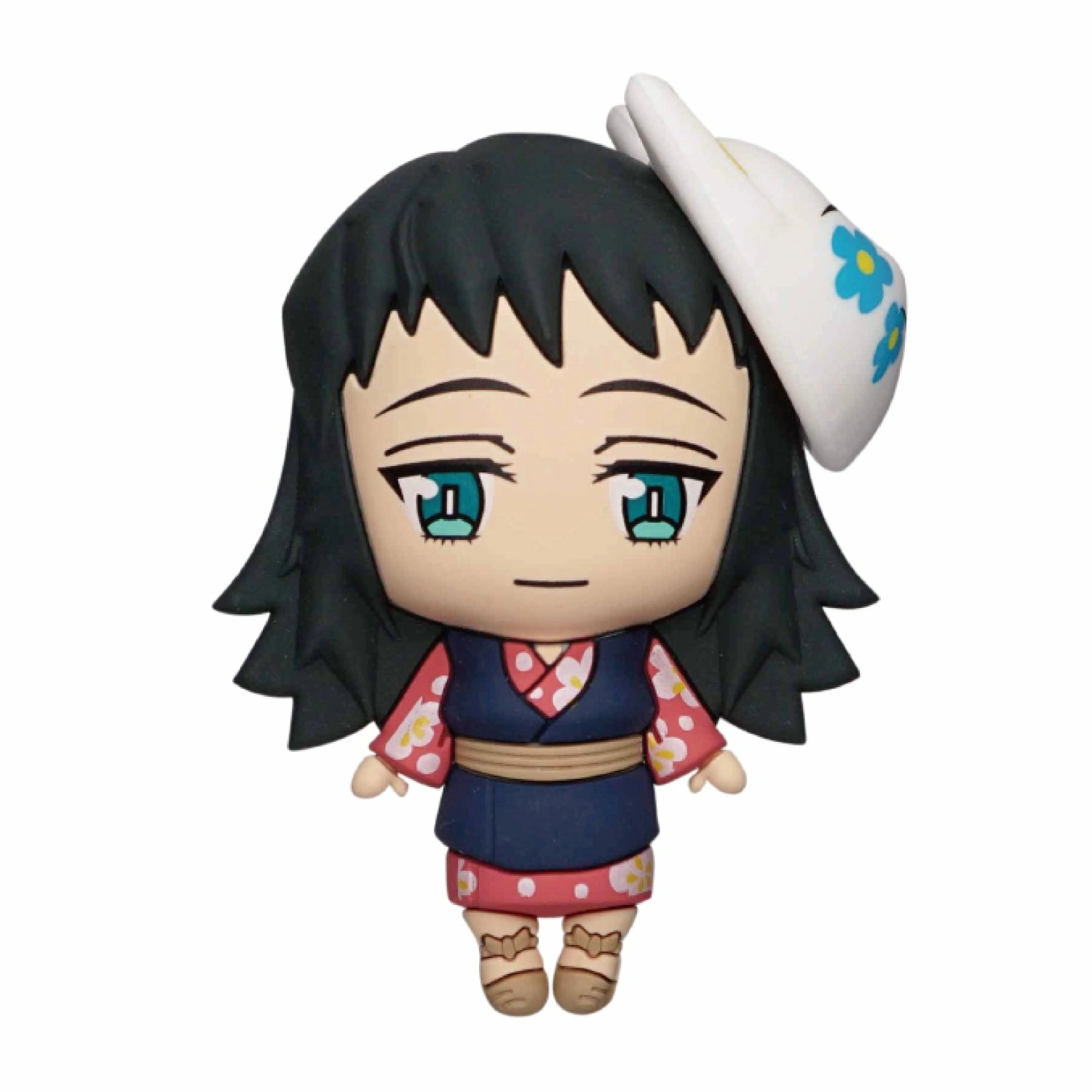 Demon slayer: kimetsu no yaiba aimant makomo