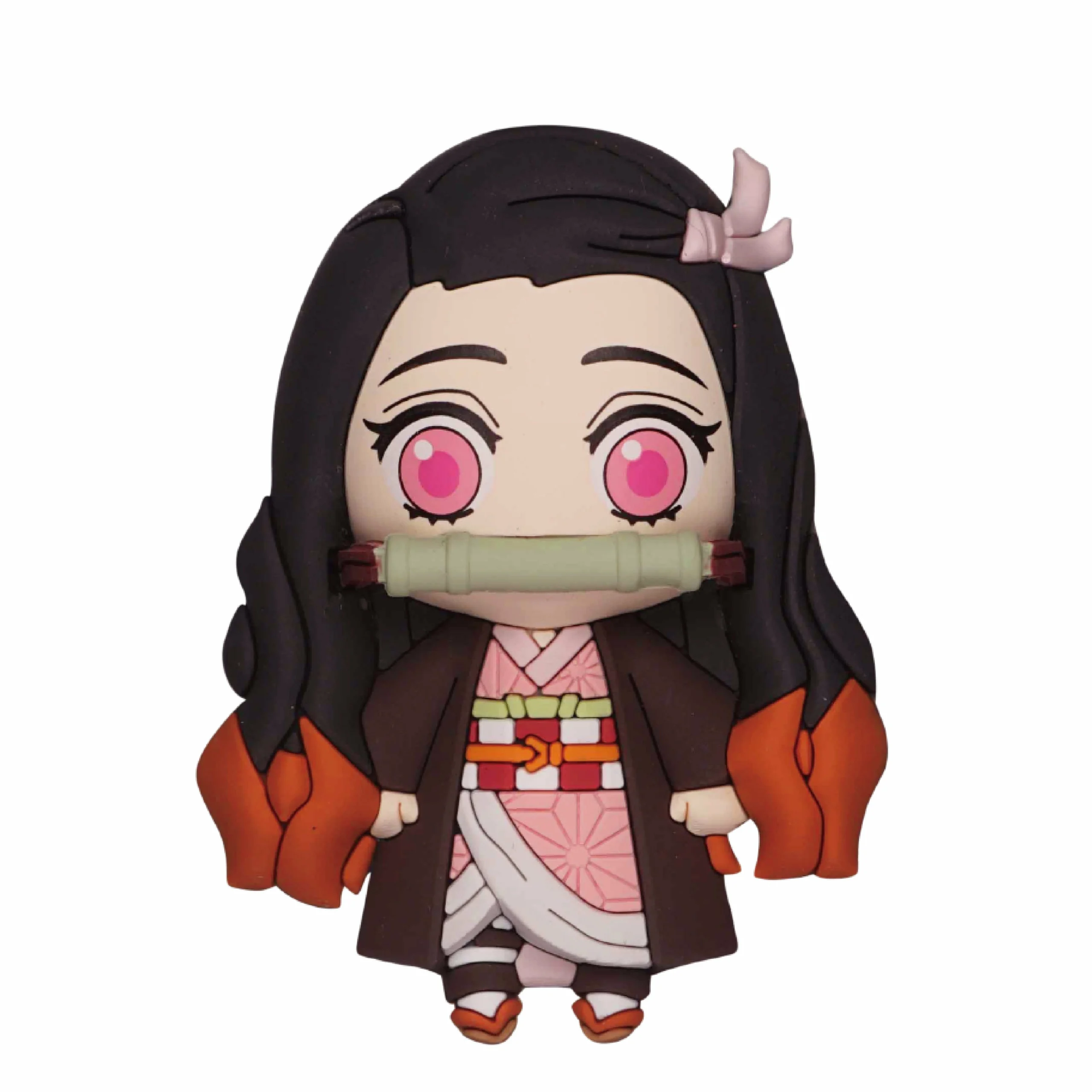 Demon slayer: kimetsu no yaiba aimant nezuko ver. 2
