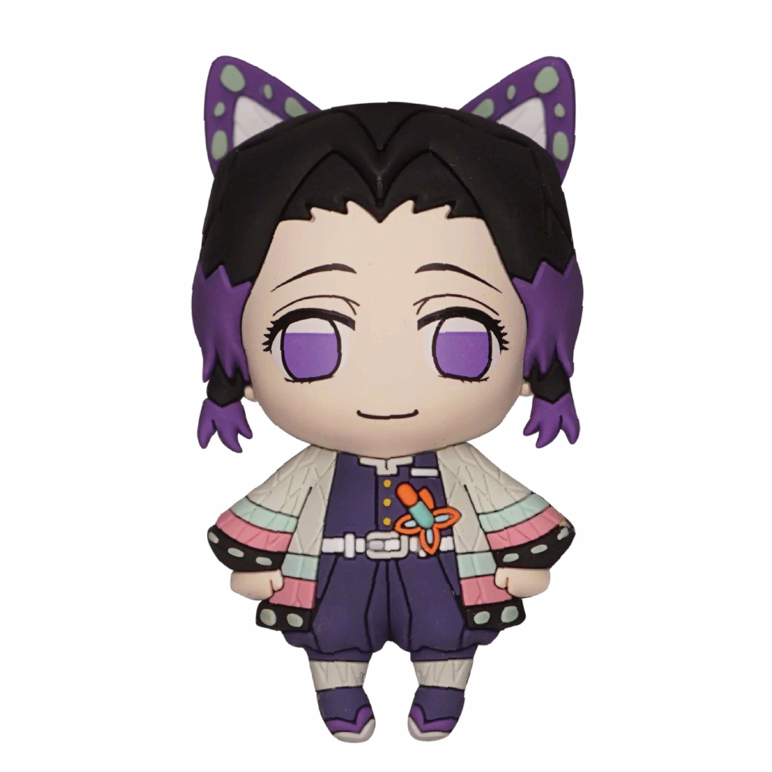 Demon slayer: kimetsu no yaiba aimant shinobu
