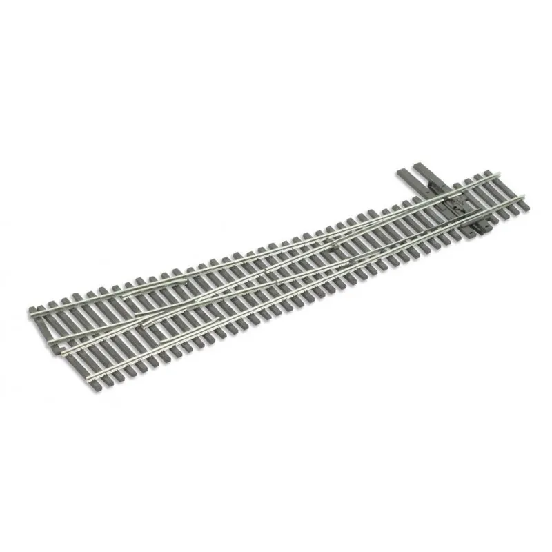 Détour à droite d’Unifrog. PECO SL-U8361