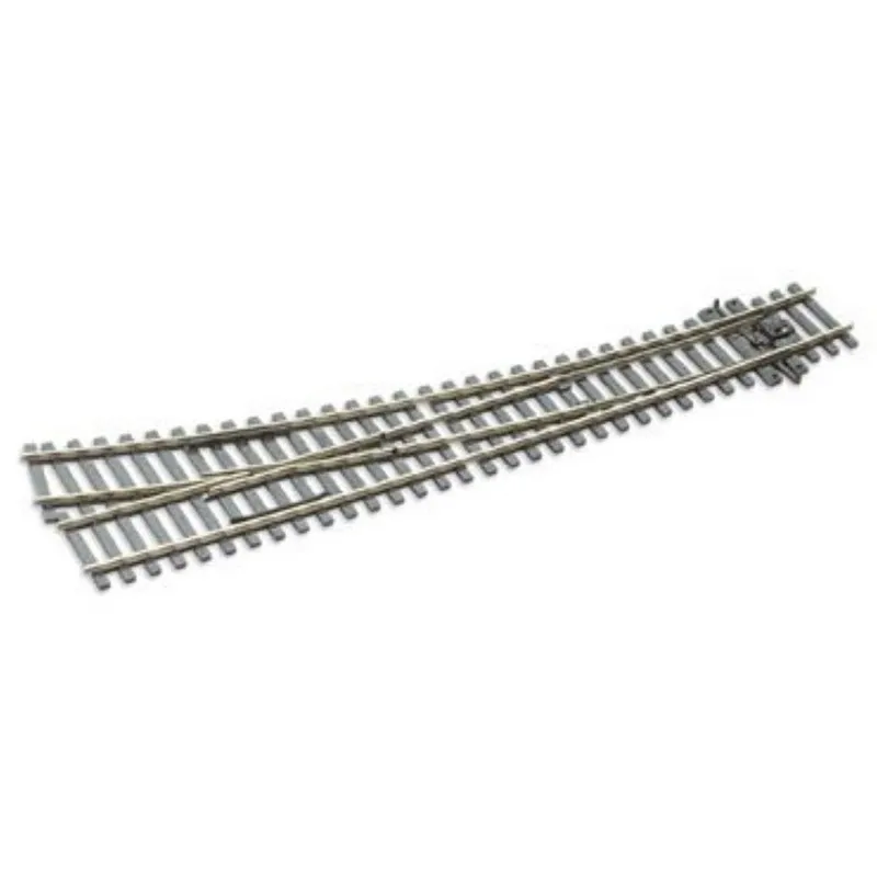 Détour incurvé à droite. PECO SL-E186