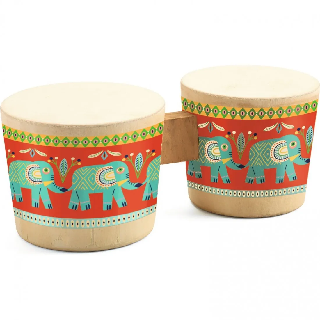 Bongo animambo - Djeco