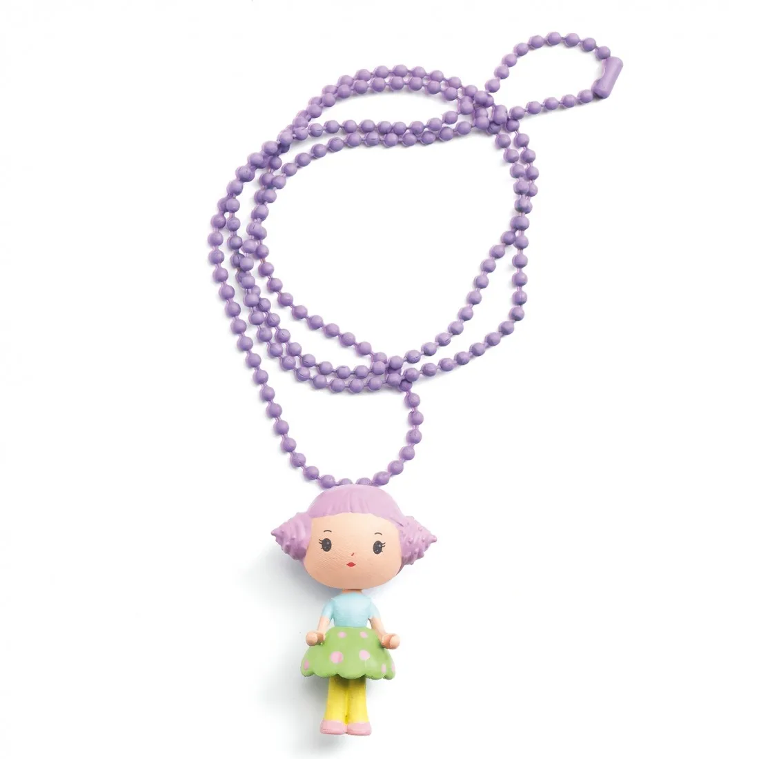 Charms Tutti - pendentif Tinyly - Djeco