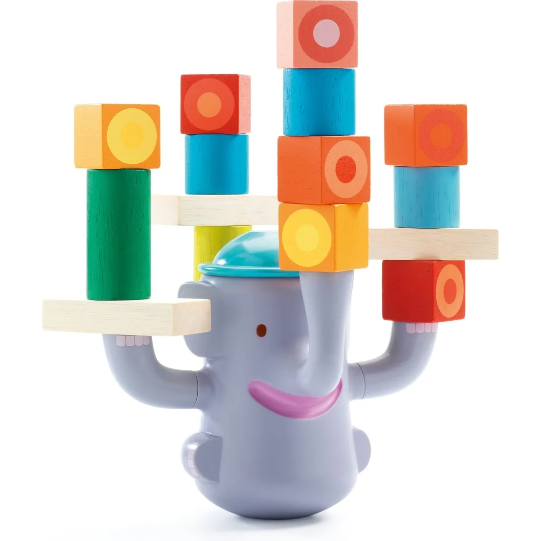 Jouet d'éveil - Bigboum - DJ06321