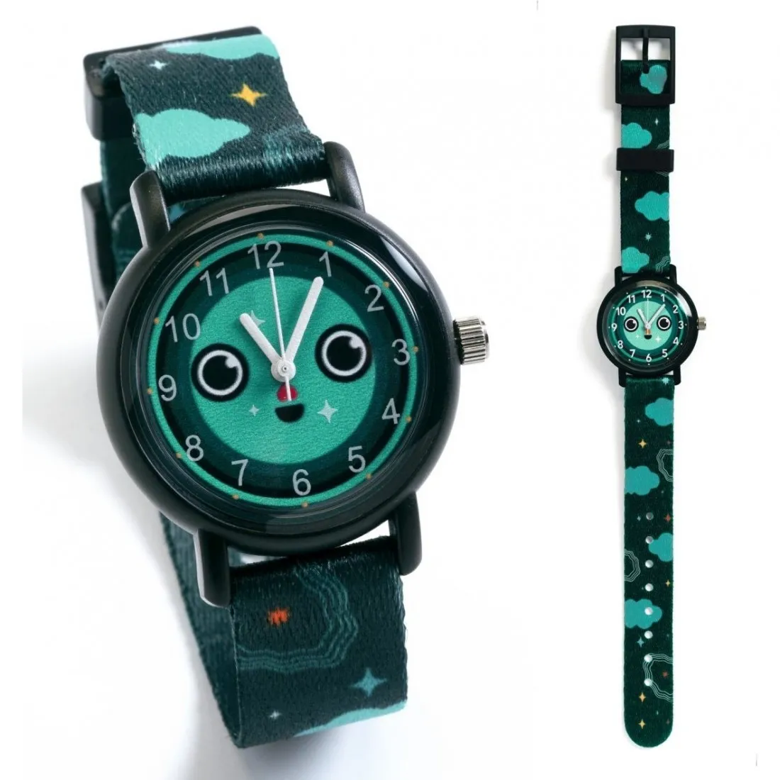 Montre Night - Un jeu - sur la boutique - Djeco