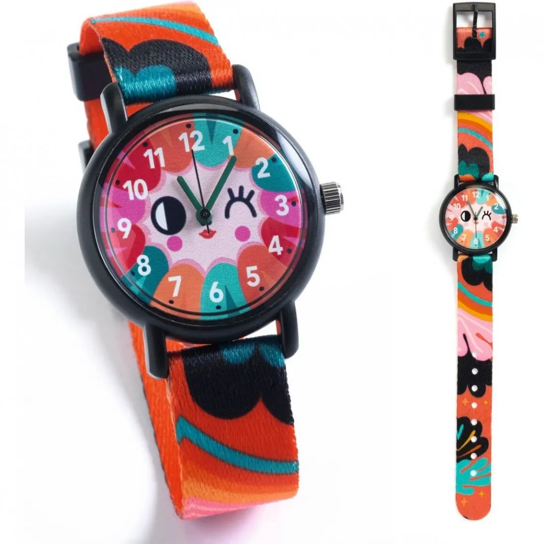 Montre Pop - Un jeu - sur la boutique - Djeco