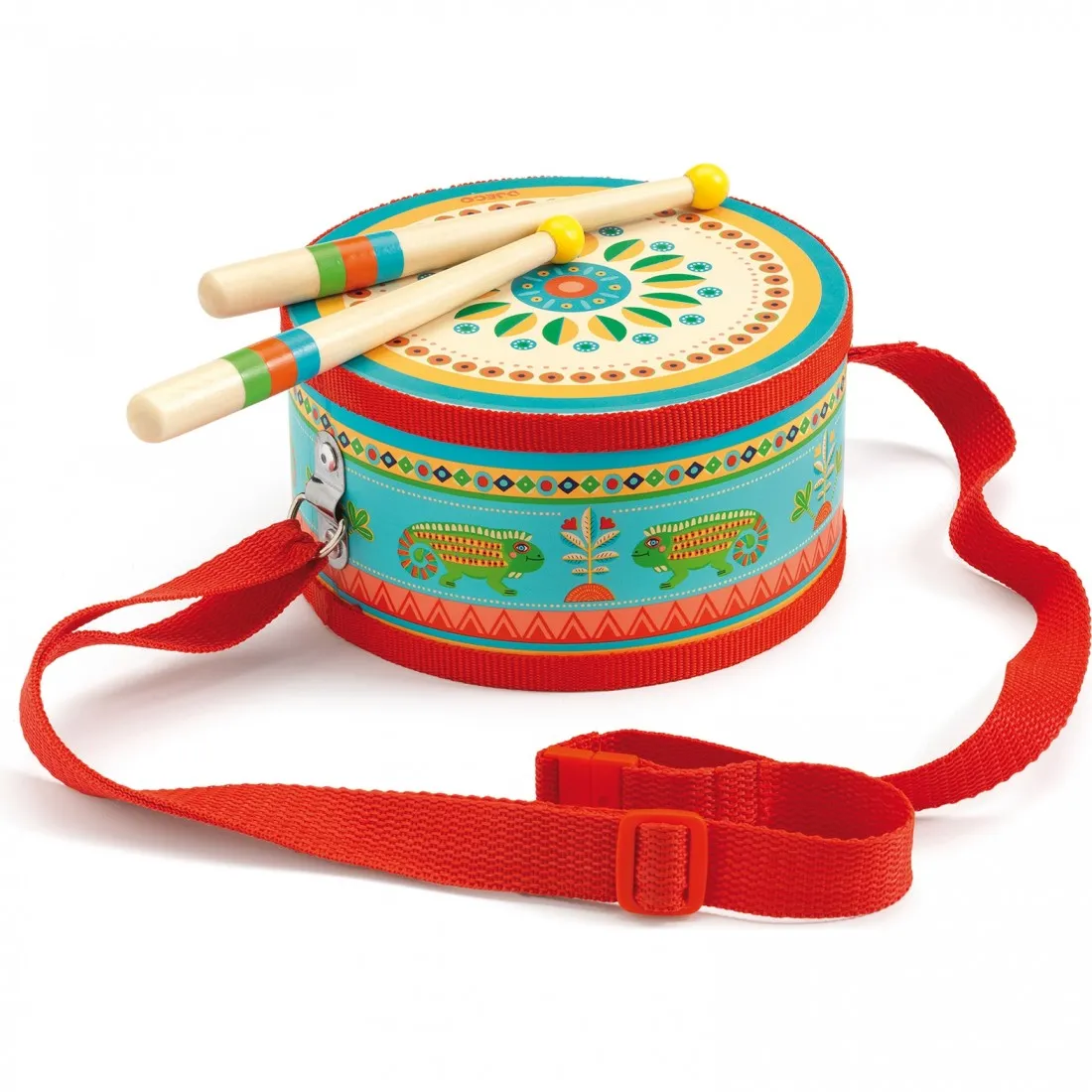 Tambour Animambo - Djeco