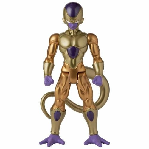 Dragon ball - freezer - figurine géante limit breaker 30cm