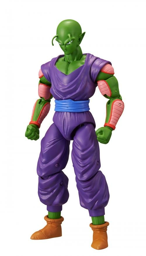 Dragon ball - piccolo - figurine dragon stars 17cm serie 9