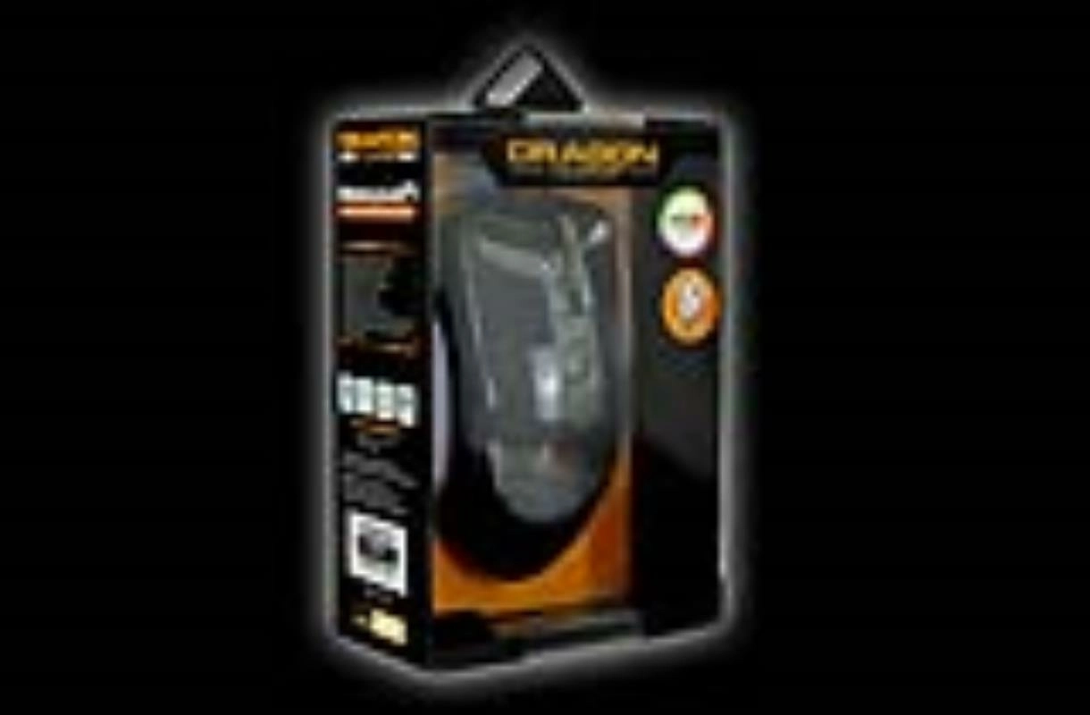 Dragonwar g20 gaming mouse