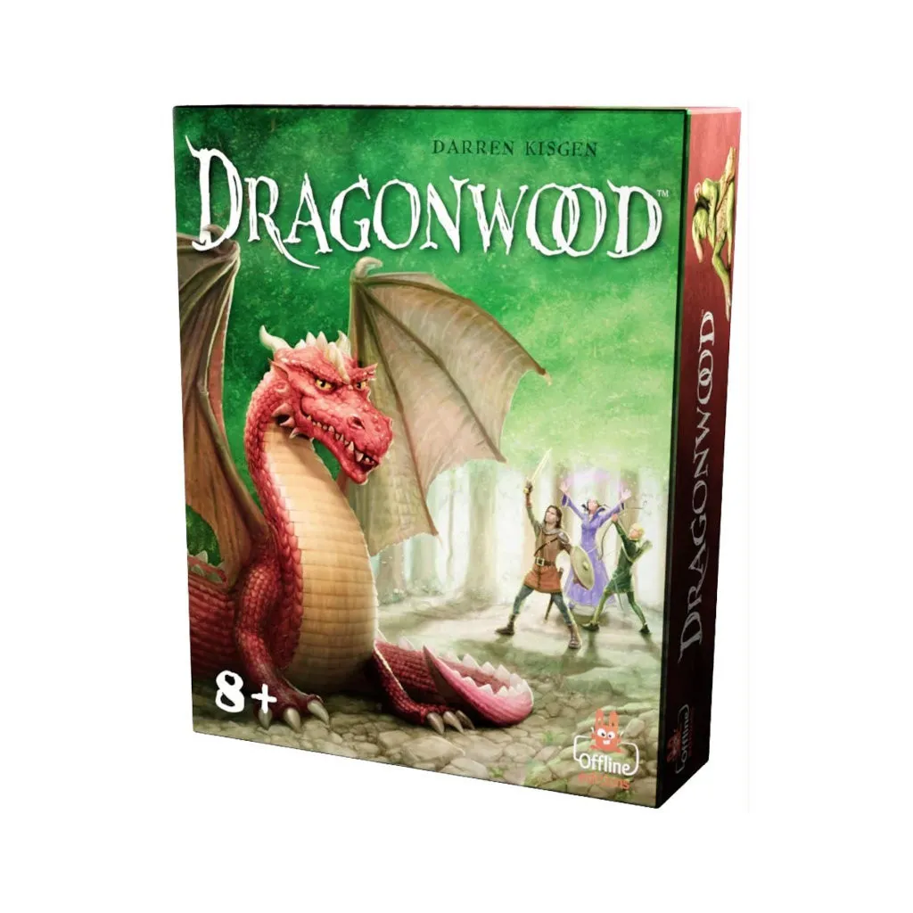Dragonwood