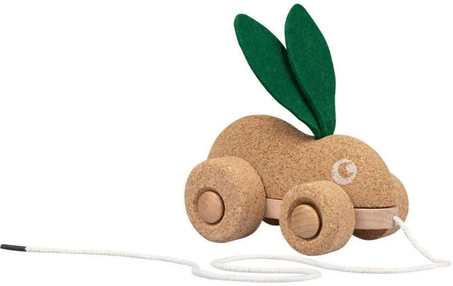 LAPIN A TIRER EN LIEGE