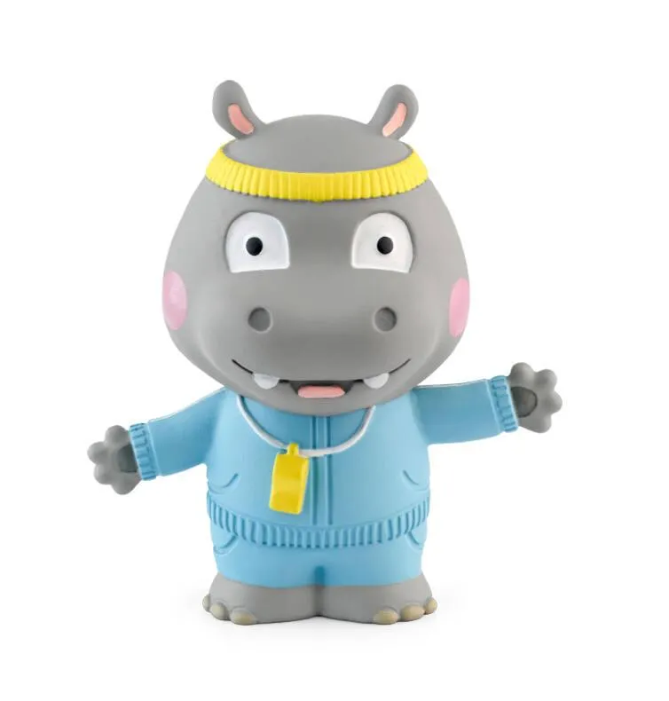 TONIES®- MES COMPTINES PREFEREES POUR BOUGER