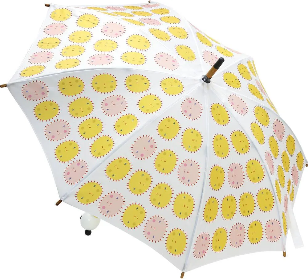 PARAPLUIE SOLEILS - SUZY ULTMAN