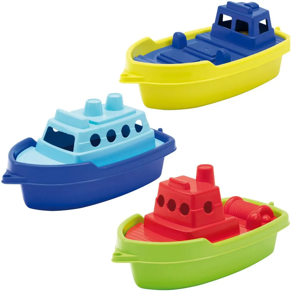 SUMMER - MINI BATEAU