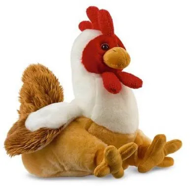 COOKIE POULE L 22 CM