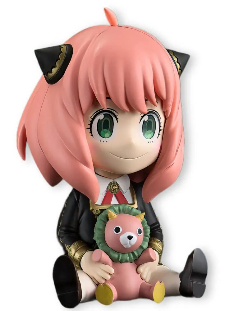 SPY X FAMILY - TIRELIRE ANYA FORGER