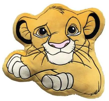 DISNEY COUSSIN SIMBA 40CM