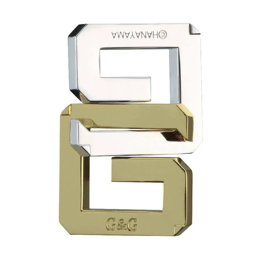 CASSE TETE - HUZZLE G&G - NIVEAU 3