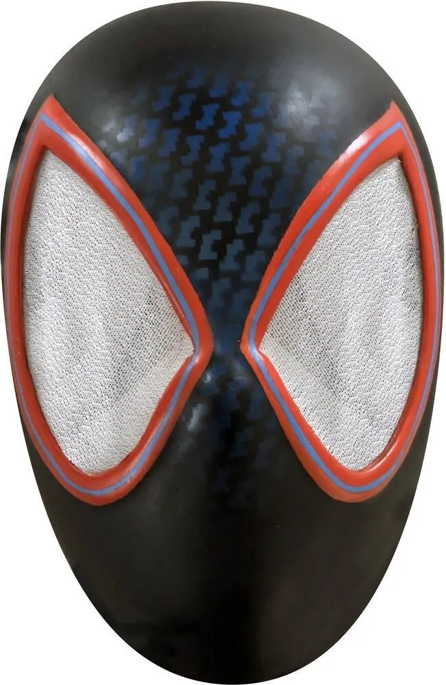 MILES MORALES - DEGUISEMENT MASQUE