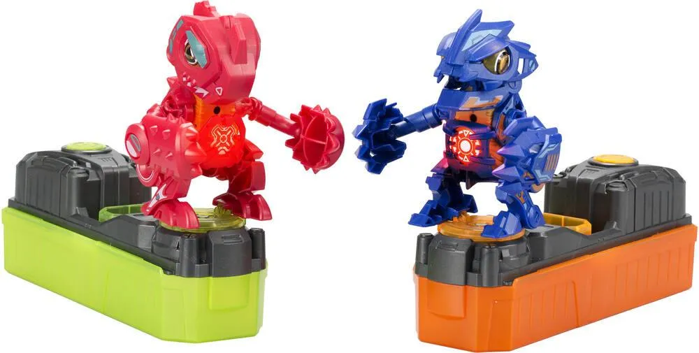 YCOO - BIOPOD KOMBAT DUO PACK