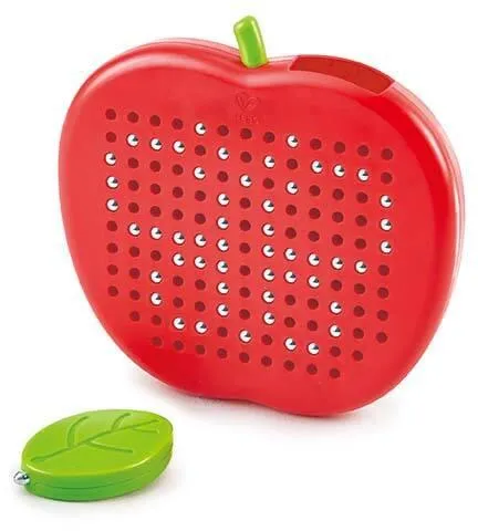 TABLETTE MAGNETIQUE A DESSIN EN FORME DE POMME