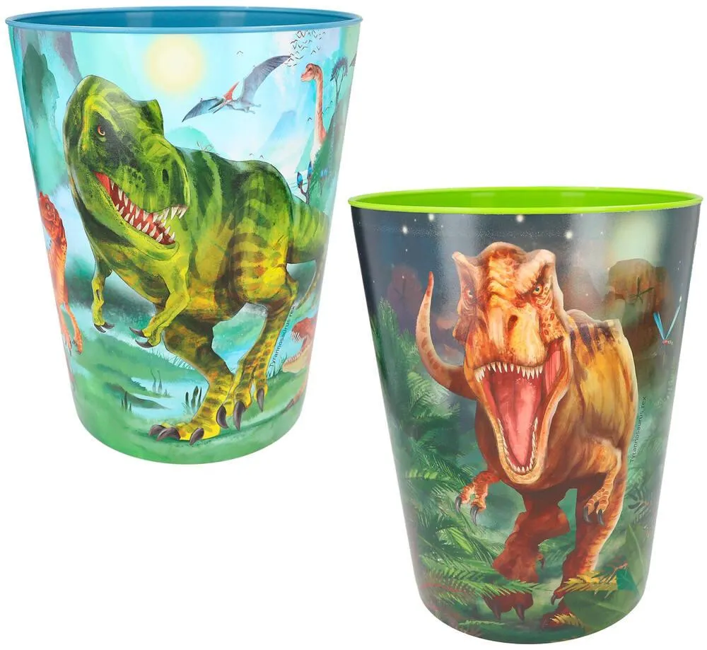 DINO WORLD CORBEILLE