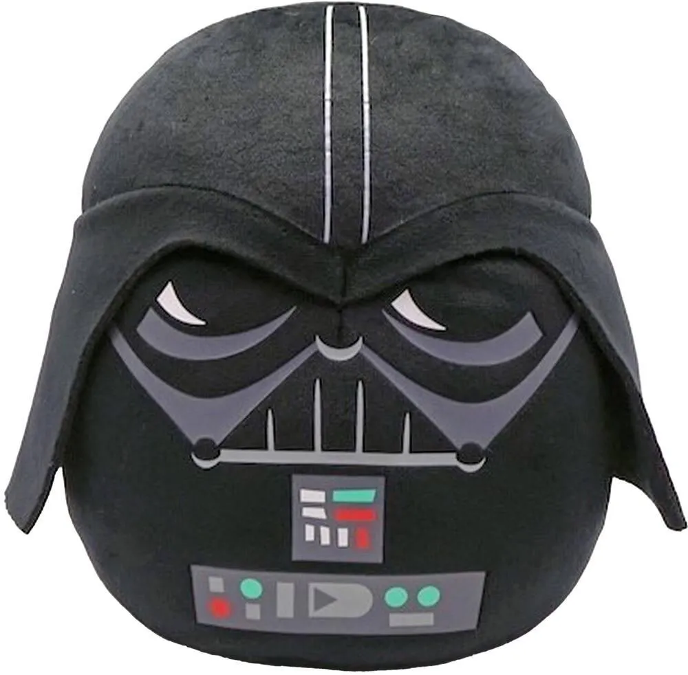 STAR WARS M - COUSSIN DARTH VADER