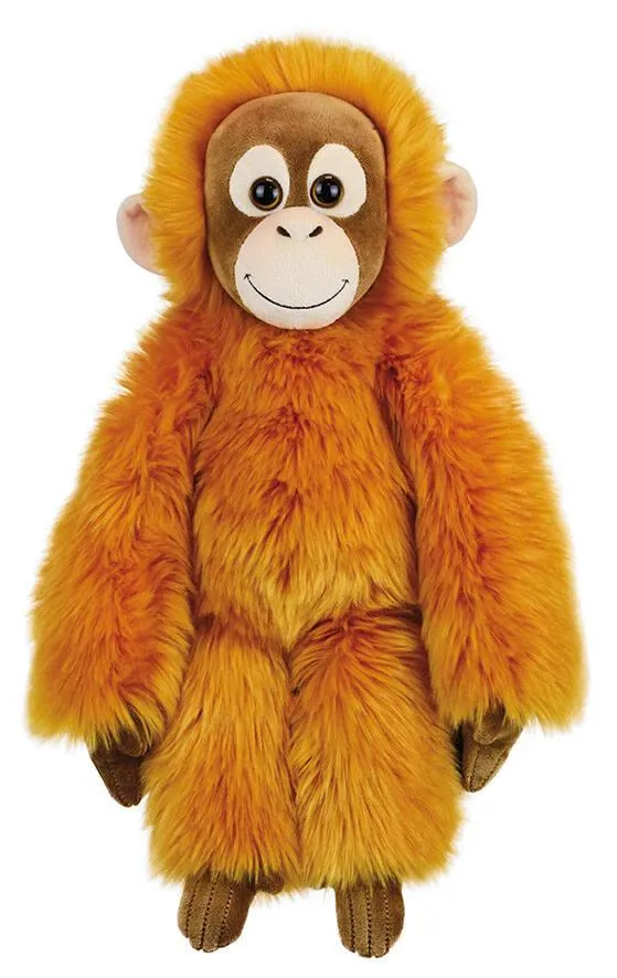 TOODOO ORANG OUTAN PELUCHE : 48CM