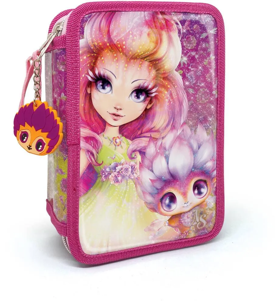 NEBULOUS STARS - TROUSSE PETULIA