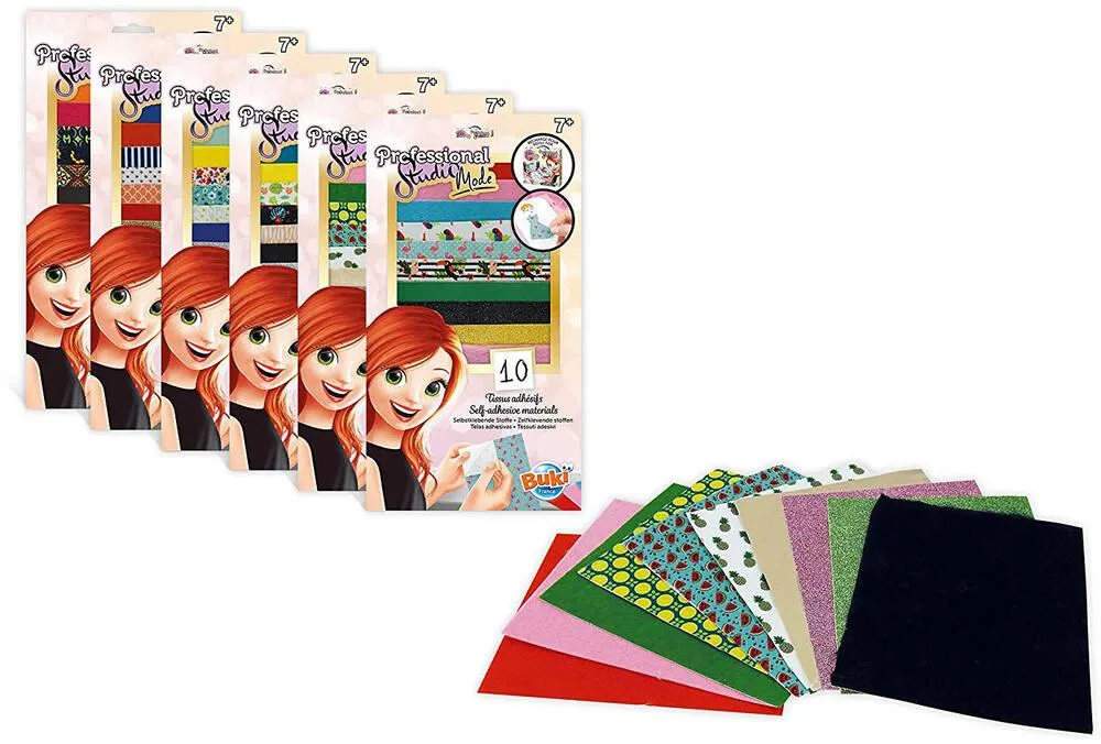 PROFESSIONAL STUDIO MODE - RECHARGES