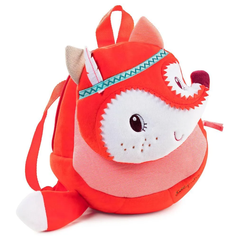 ALICE SAC A DOS DOUX