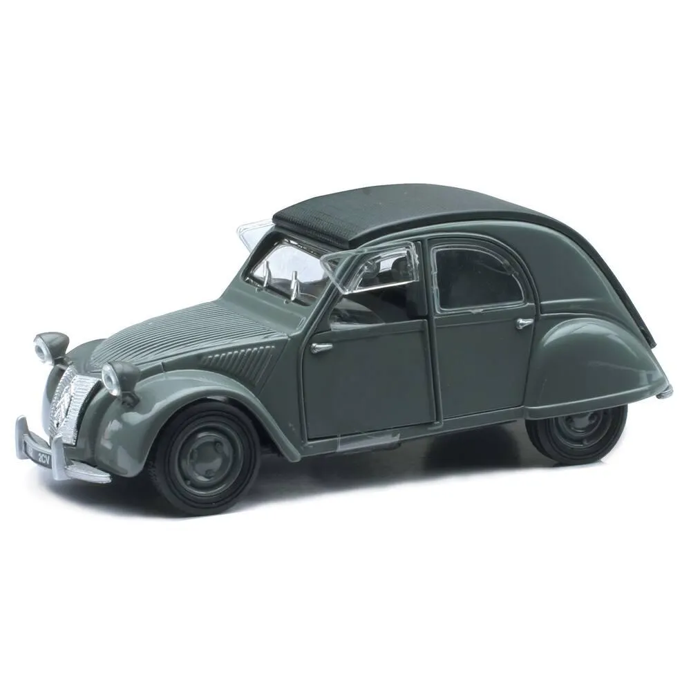 CITROEN 2 CV 1952