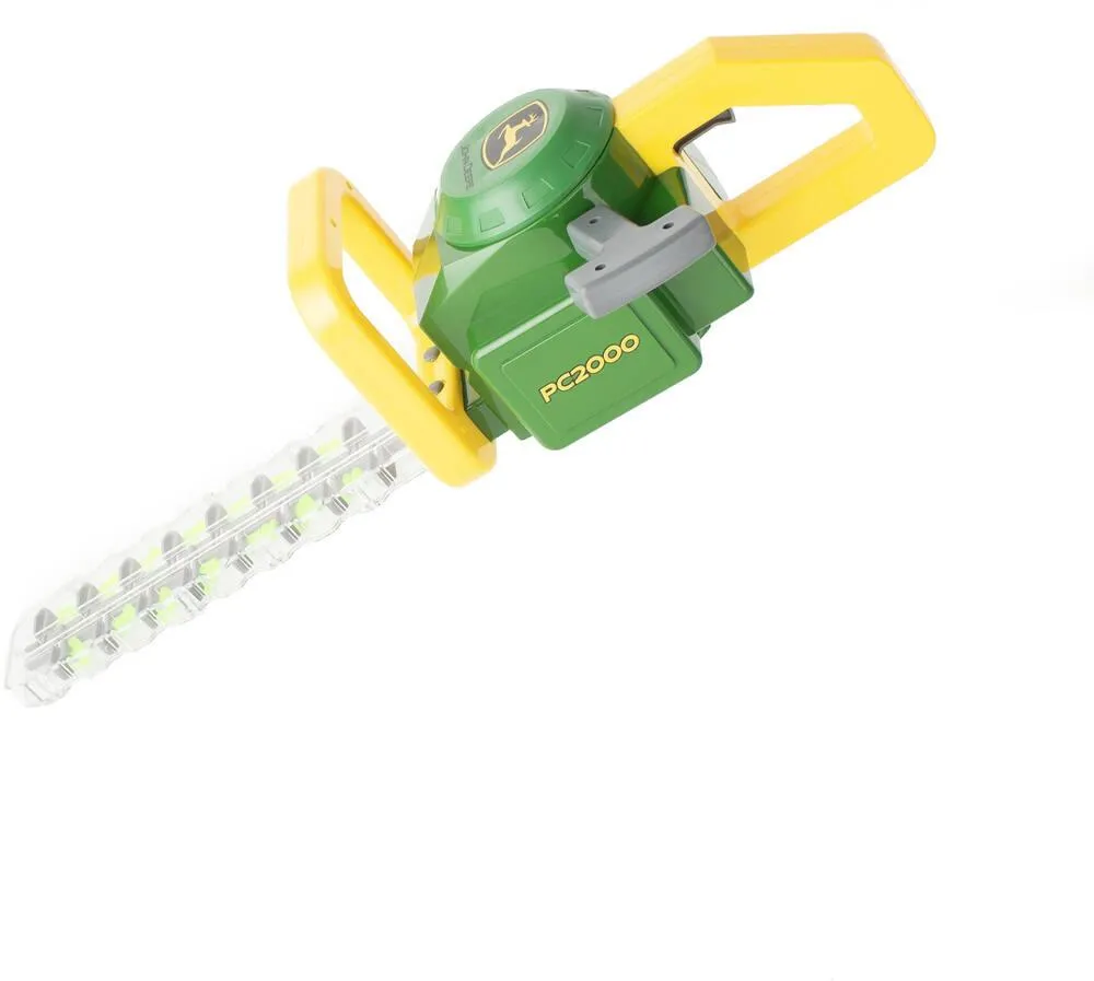 JOHN DEERE - TAILLE-HAIE