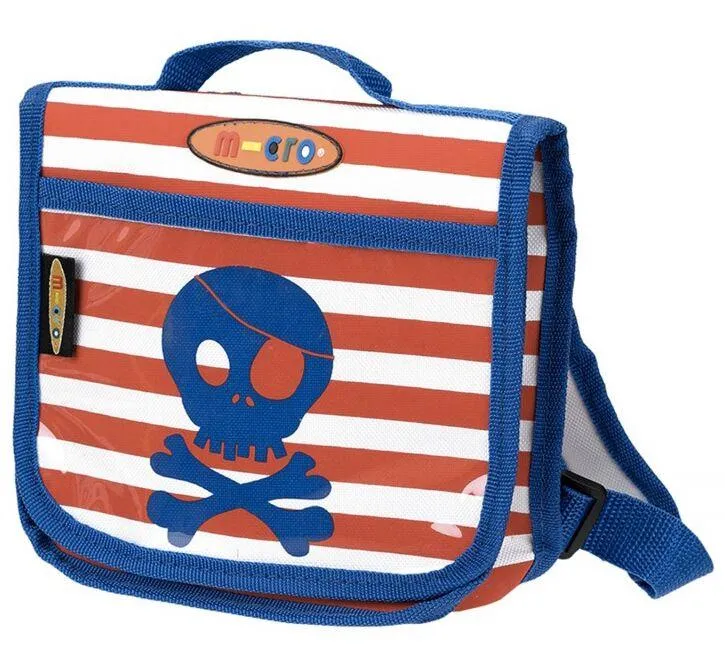 SAC A DOS POUR MINI/MAXI - PIRATE - DISPO JUSQU'A EPUISEMENT