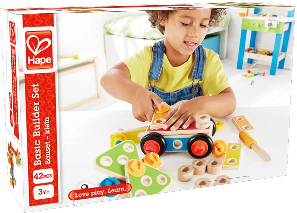 JEUX DE CONSTRUCTION