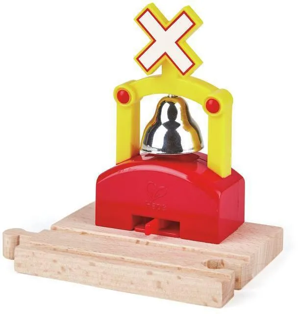 CLOCHE DE SIGNALEMENT