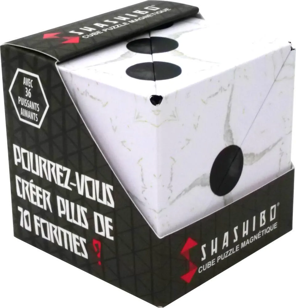 SHASHIBO RENAISSANCE