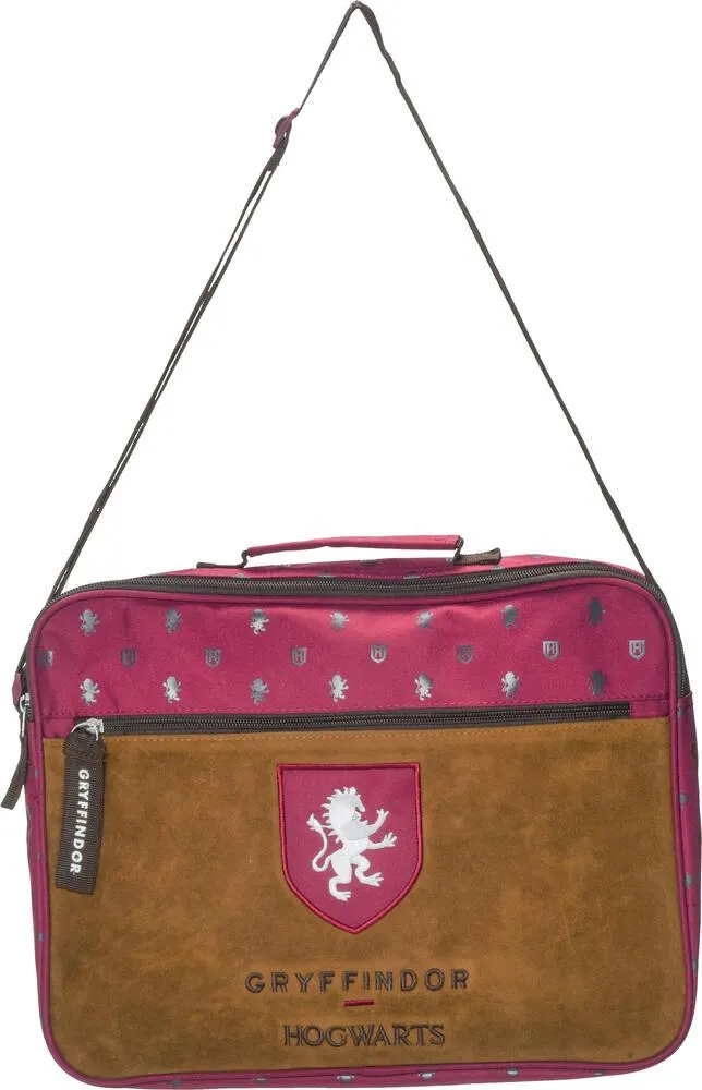 HARRY POTTER - SAC POUR ORDINATEUR GRYFFINDOR